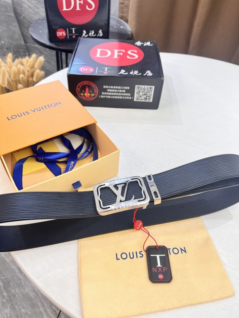 Louis Vuitton Belts